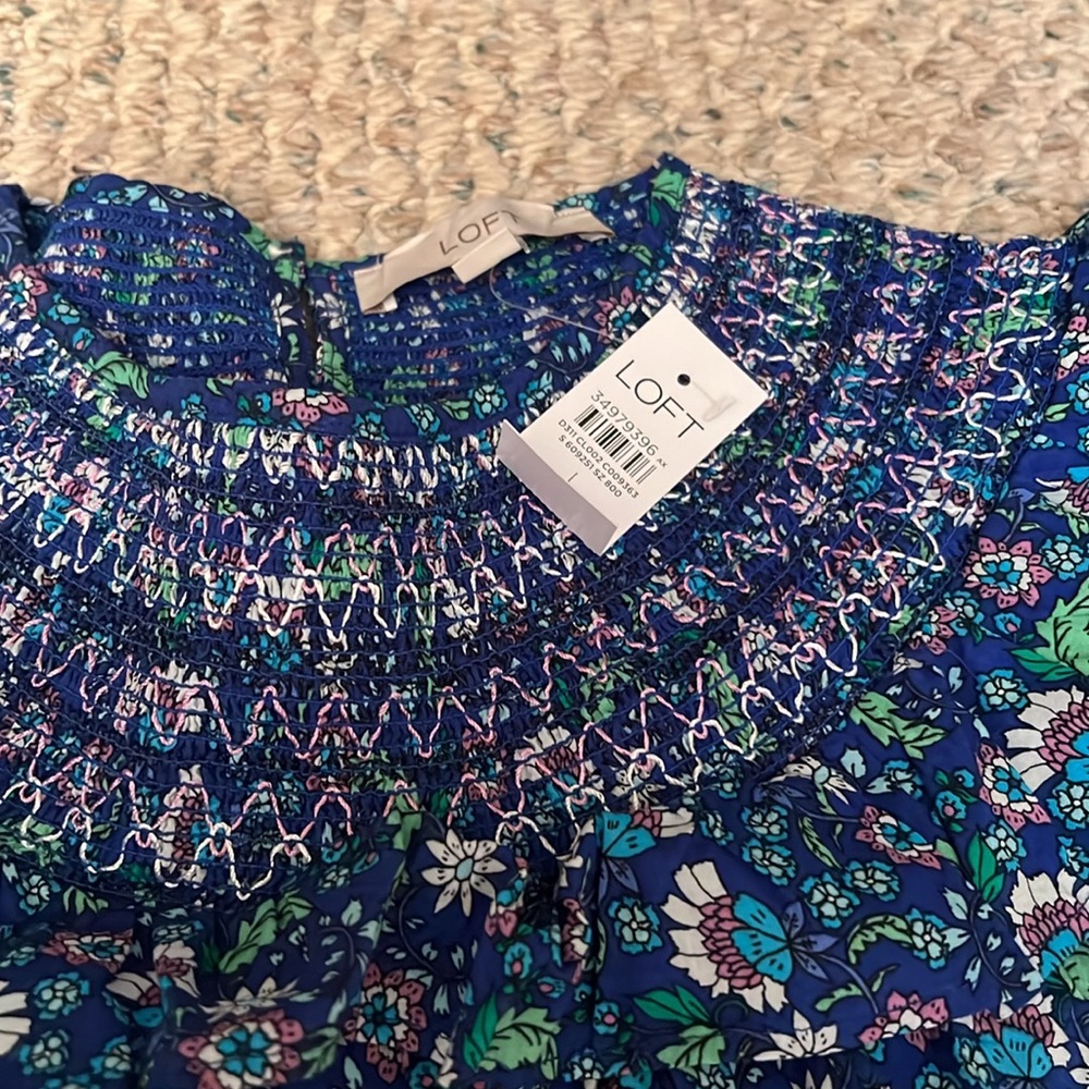 Loft Blouse - image 3